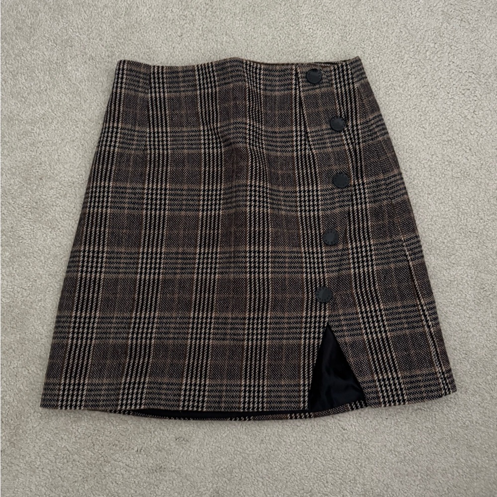 Sandro Skirt